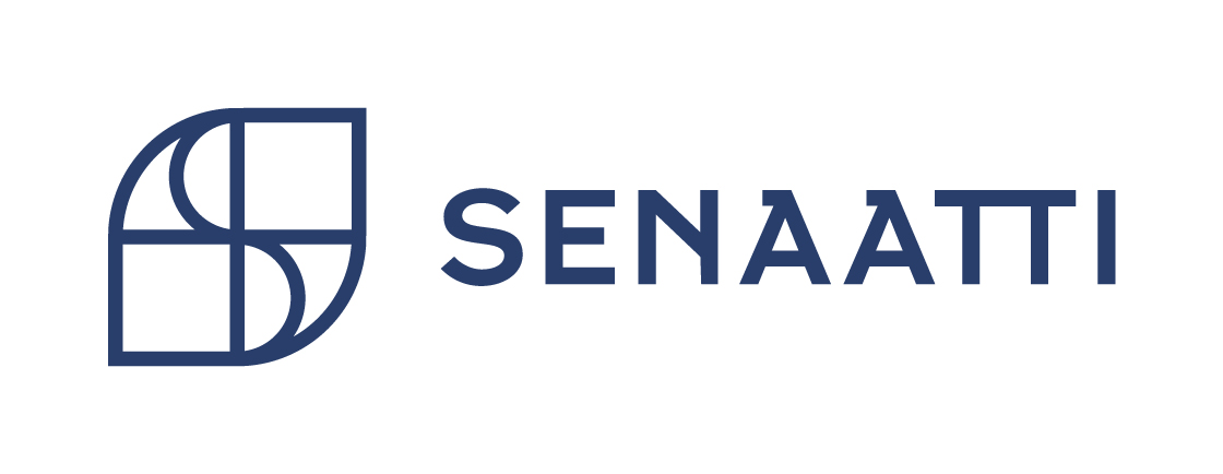 Senaatti_logo_vaaka_sin_RGB